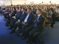 ФГБУ «НМИЦ гематологии» Минздрава России. III Конгресс гематологов России