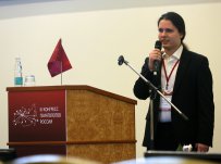 ФГБУ «НМИЦ гематологии» Минздрава России. III Конгресс гематологов России