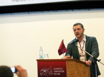 ФГБУ «НМИЦ гематологии» Минздрава России. III Конгресс гематологов России
