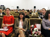 ФГБУ «НМИЦ гематологии» Минздрава России. III Конгресс гематологов России
