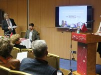 ФГБУ «НМИЦ гематологии» Минздрава России. III Конгресс гематологов России