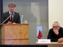 ФГБУ «НМИЦ гематологии» Минздрава России. III Конгресс гематологов России