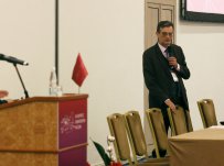 ФГБУ «НМИЦ гематологии» Минздрава России. III Конгресс гематологов России