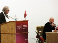 ФГБУ «НМИЦ гематологии» Минздрава России. III Конгресс гематологов России