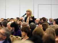 ФГБУ «НМИЦ гематологии» Минздрава России. III Конгресс гематологов России