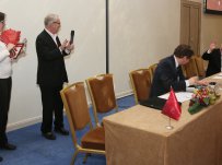 ФГБУ «НМИЦ гематологии» Минздрава России. III Конгресс гематологов России