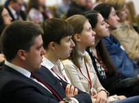 ФГБУ «НМИЦ гематологии» Минздрава России. III Конгресс гематологов России