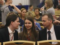 ФГБУ «НМИЦ гематологии» Минздрава России. III Конгресс гематологов России