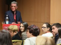 ФГБУ «НМИЦ гематологии» Минздрава России. III Конгресс гематологов России