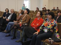 ФГБУ «НМИЦ гематологии» Минздрава России. III Конгресс гематологов России