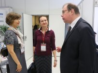 ФГБУ «НМИЦ гематологии» Минздрава России. III Конгресс гематологов России