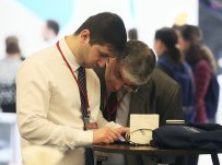 ФГБУ «НМИЦ гематологии» Минздрава России. III Конгресс гематологов России