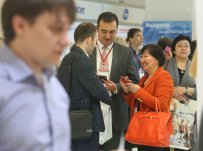 ФГБУ «НМИЦ гематологии» Минздрава России. III Конгресс гематологов России