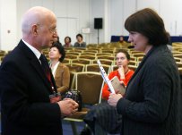 ФГБУ «НМИЦ гематологии» Минздрава России. III Конгресс гематологов России