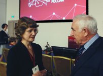 ФГБУ «НМИЦ гематологии» Минздрава России. III Конгресс гематологов России