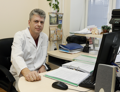 Махиня Владимир Александрович