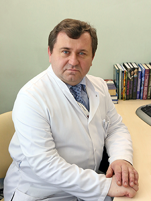 Выборных Дмитрий Эдуардович