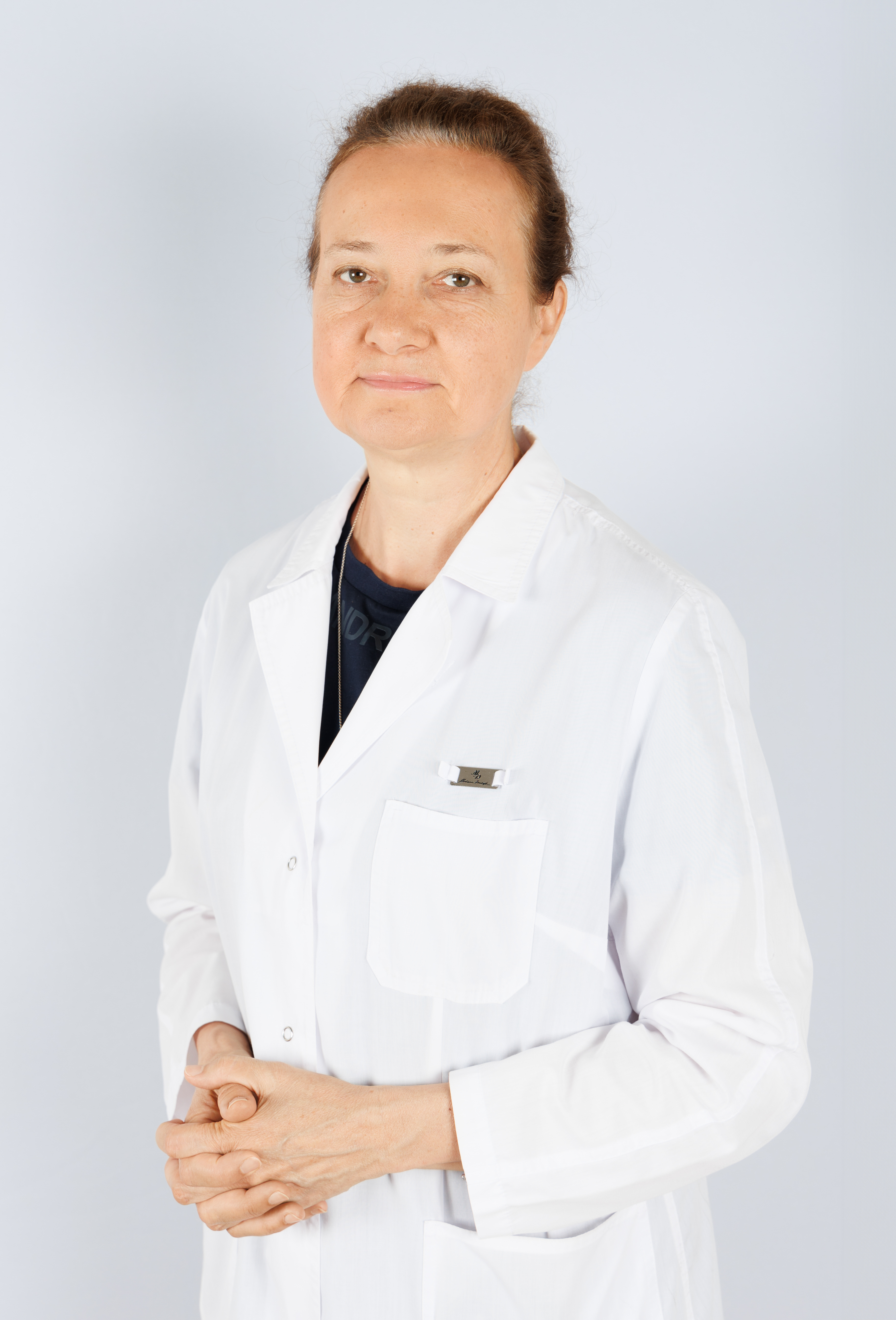 Гальцева Ирина Владимировна