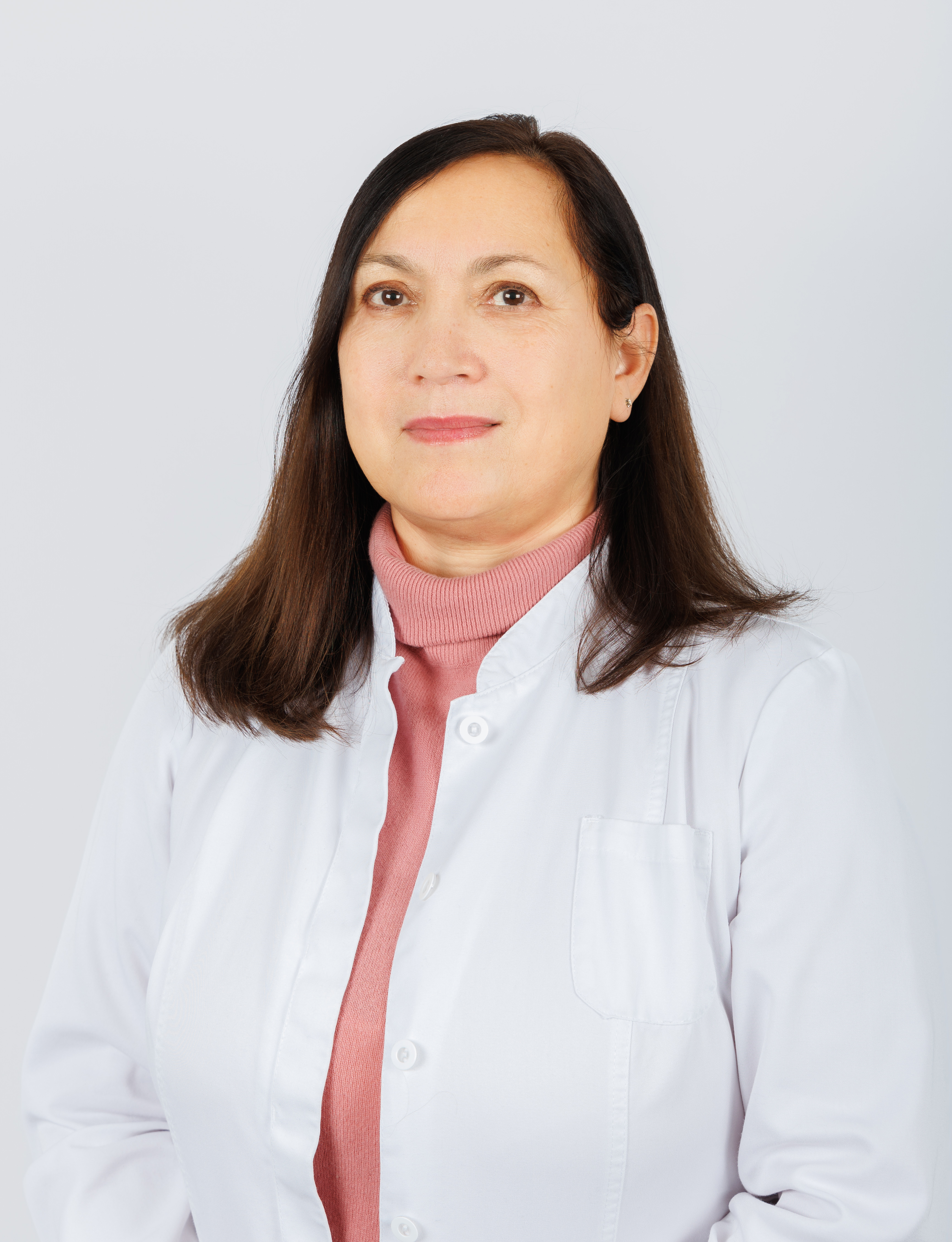 Яцык Галина Александровна